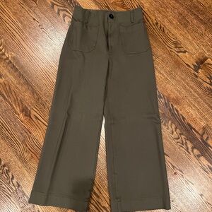 Maeve The Colette Wide leg pant